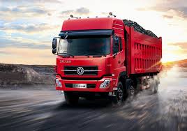 Heavy Duty Trucks